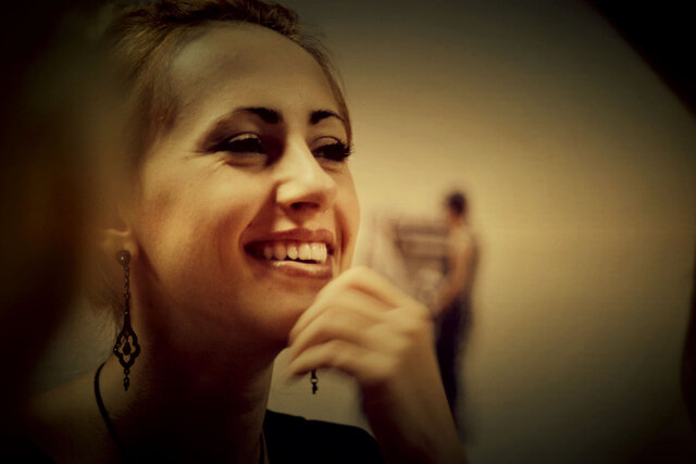 Foto Iren Dyachuk