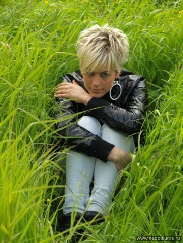 Viktoria Leuhina's photo