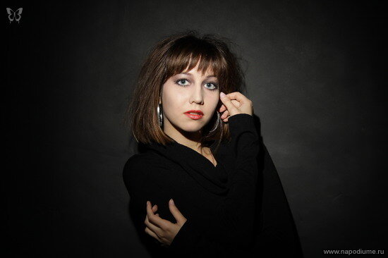 Фото Darina Bogdanova
