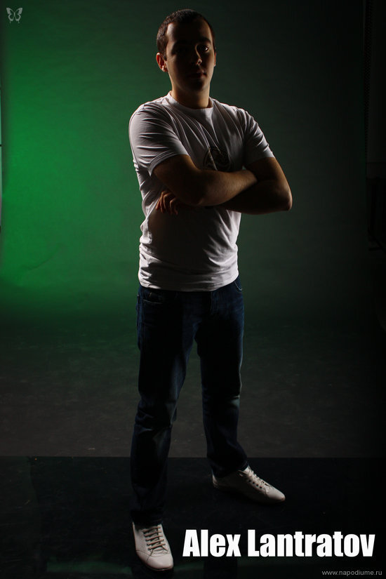 Фото Alex Lantratov