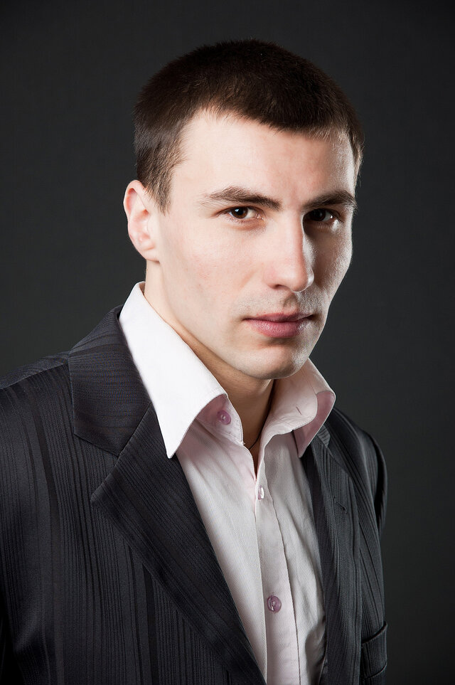 Ruslan Kobalko's photo