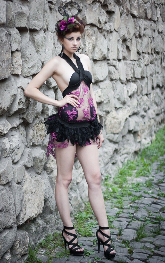 Фото Viktorija JAstremskaja