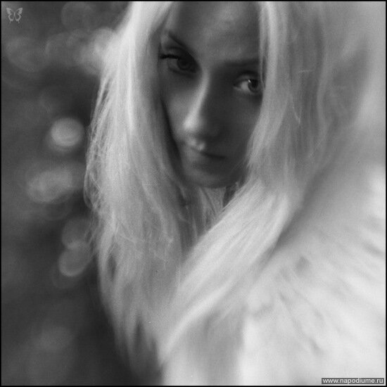 Anna Bondareva's photo
