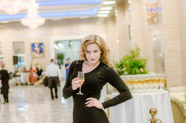 Aleksej Evstratov's photo