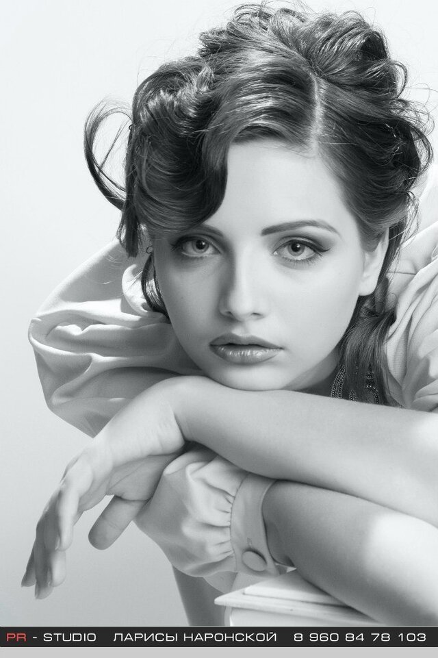 Uliana Krupina's photo