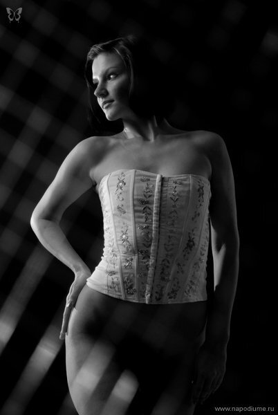 Svetlana Koz'minyh's photo