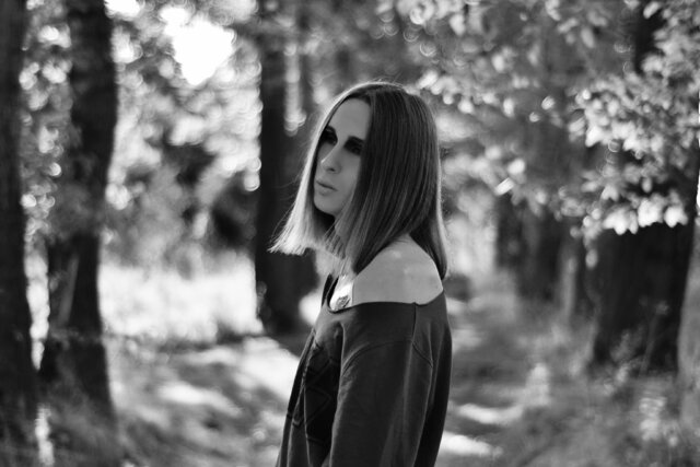 Nikita Rout's photo