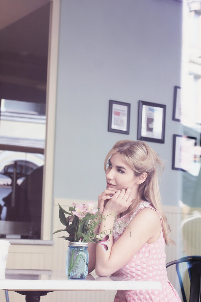 Nadezda Moskovkina's photo