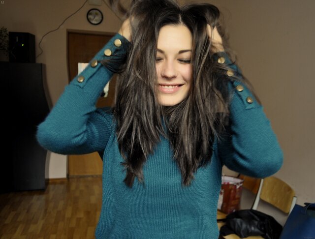 Aleksandra Zyk's photo
