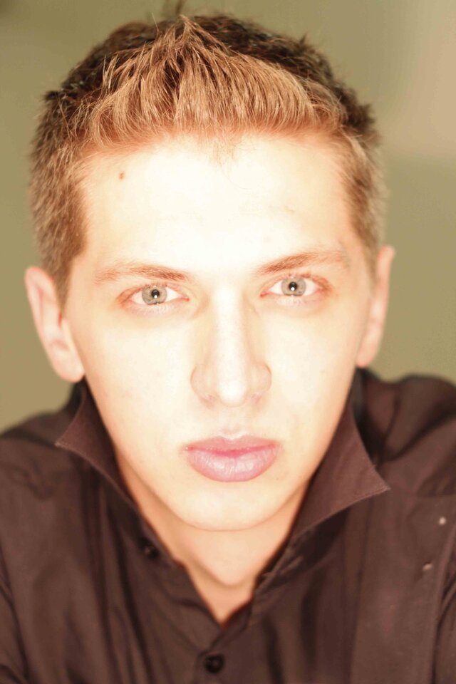 Фото Виталий Сигаев