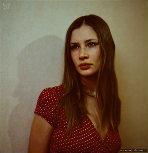 Anton Komlev's photo