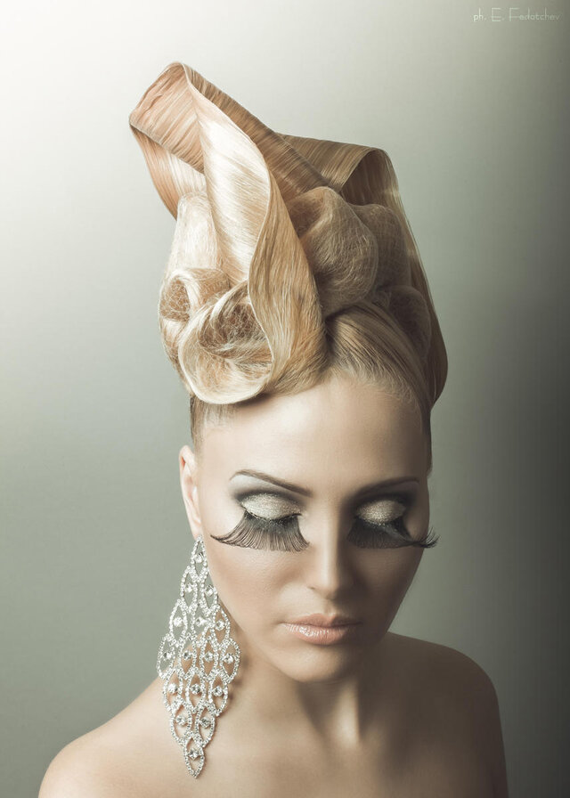 Evgenij Fedotchev's photo