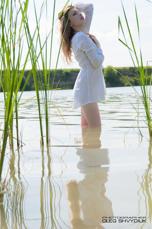 照片Marina Astahova