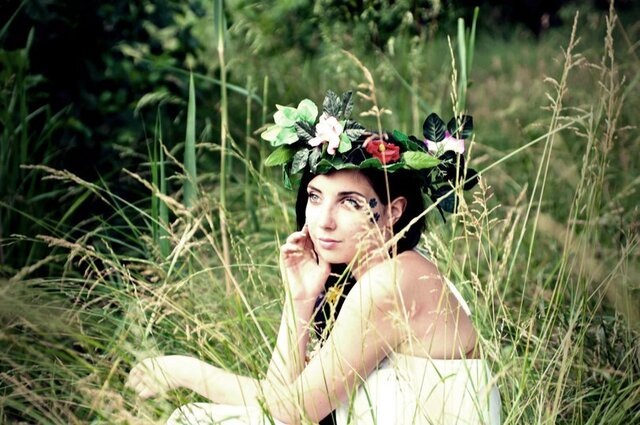 Фото Кира Кори Сафонова