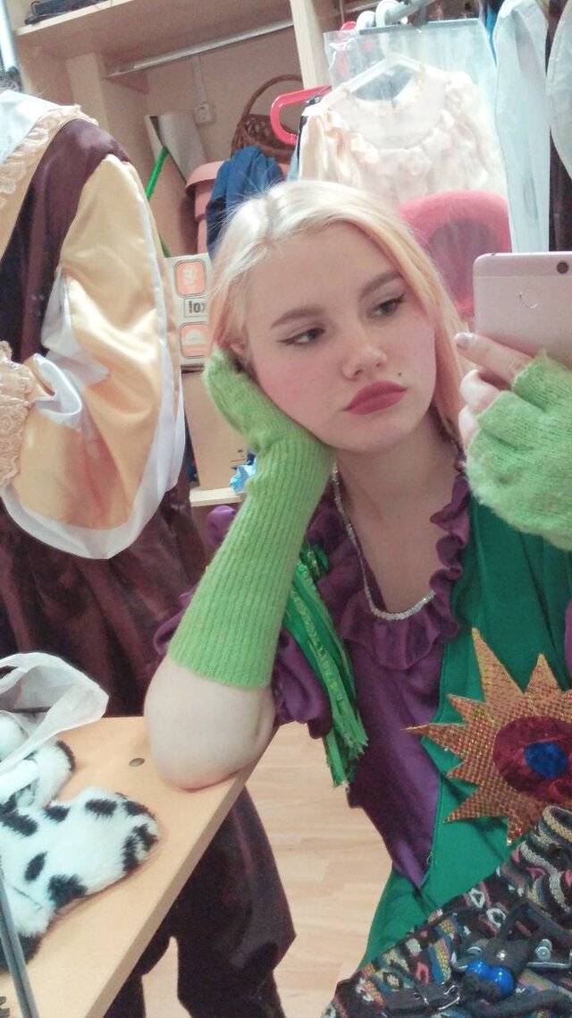Hava Nagila's photo