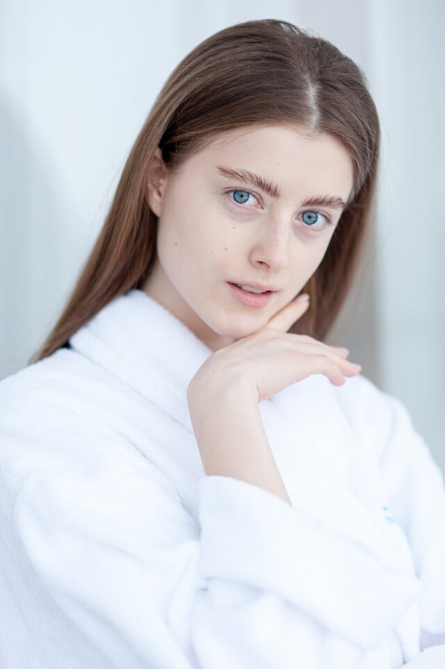 Фото Maria Afanasyeva