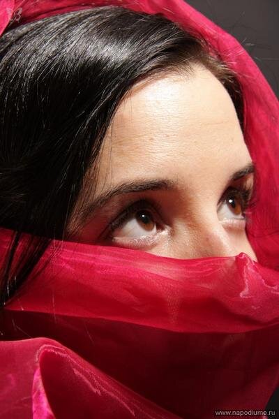 Irina Kazanceva's photo