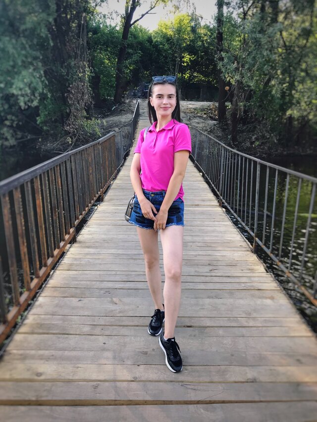 Фото Алина Савка