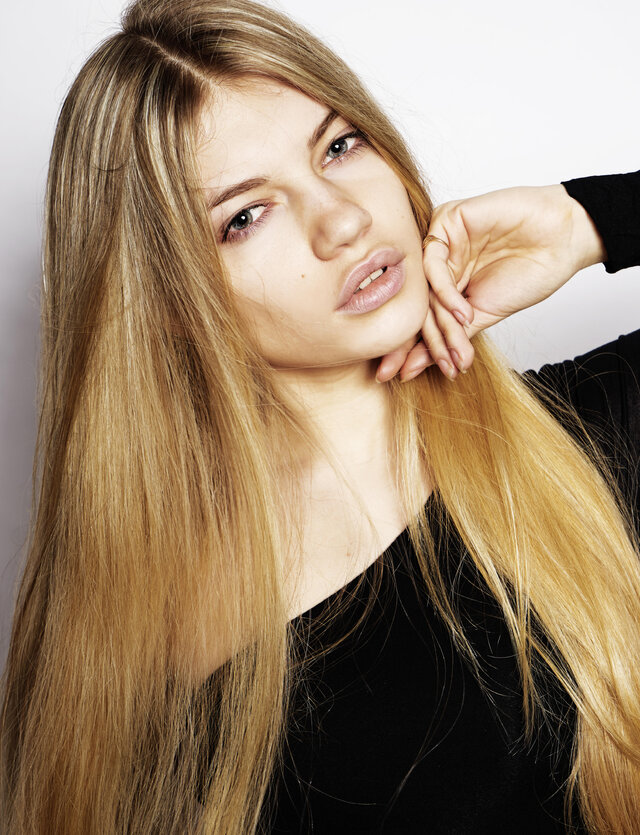Фото Nastya Isaenko