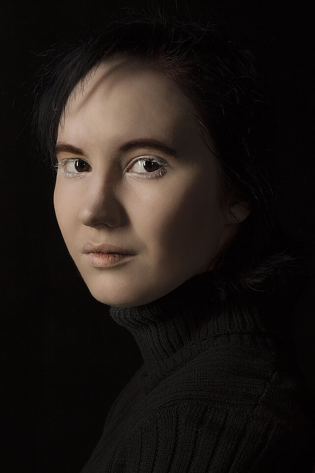 Фото Lisa Shinori Egorova