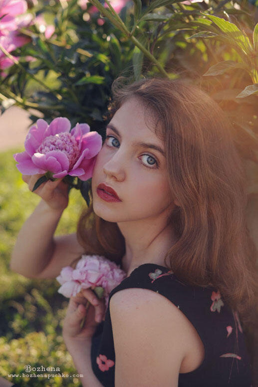 Фото Люба liubasha Махмурова