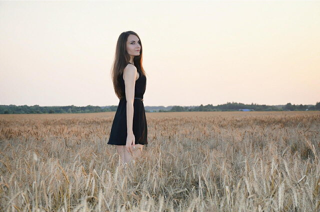 Foto Oksana Sisoeva