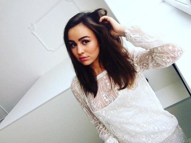 Фото Юля Yulia Главатских