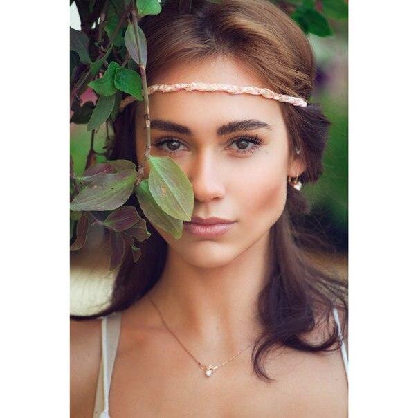 Ulia Barabek's photo