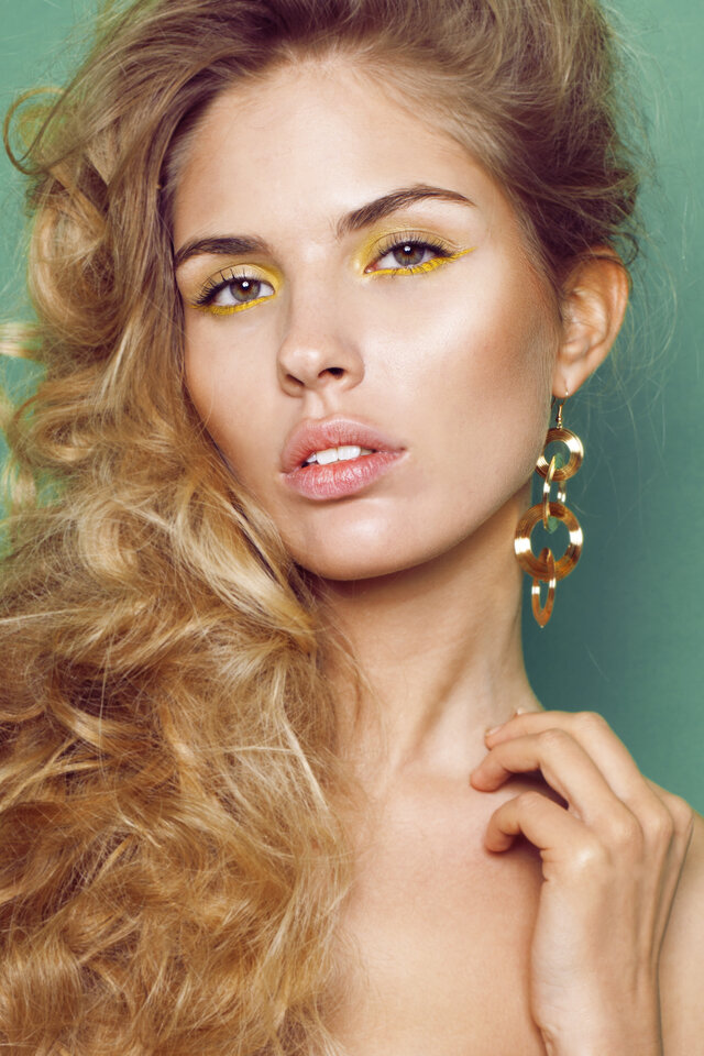 Elizaveta Starchak's photo