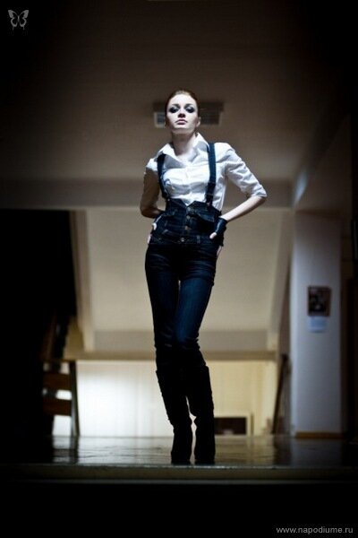 Dar'a Pavlenko's photo
