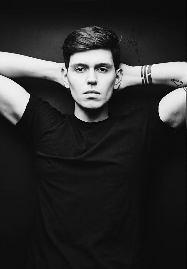 Vladislav Lobyznov's photo
