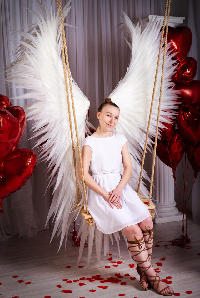 Tamara Nizhelskay's photo