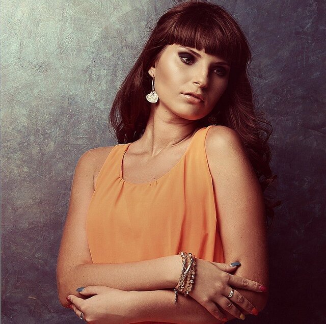 Tatiana Baranova's photo