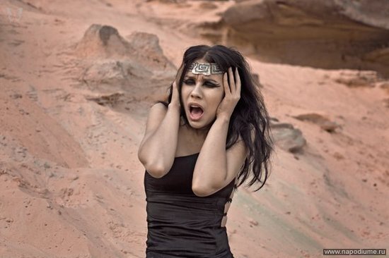 Фото Anna Freakysun