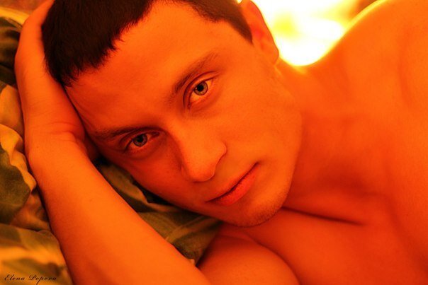 Фото Андрей Sportsmen Кульков