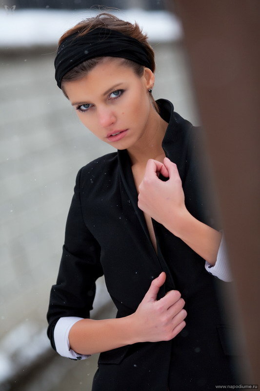 Фото Viktoria Zaversinskaa