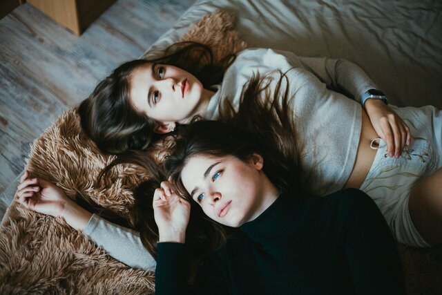 Фото Анастасия Сафонова