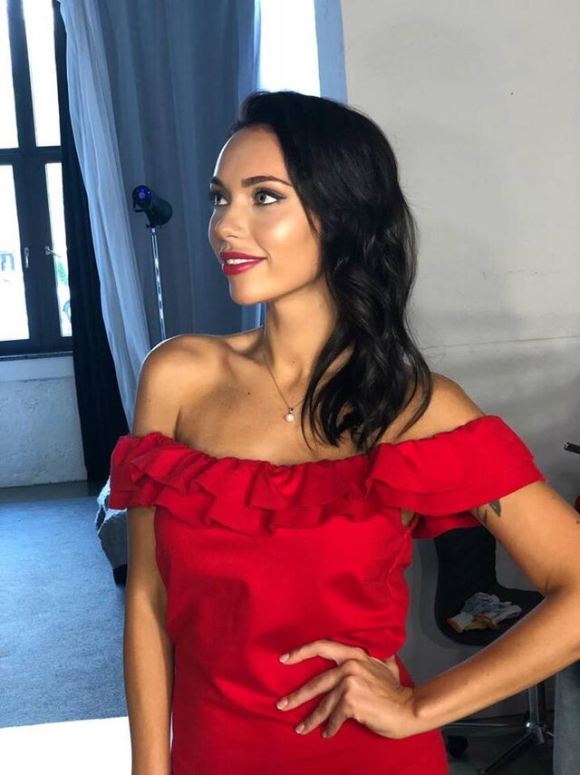 Фото Екатерина Ткачук