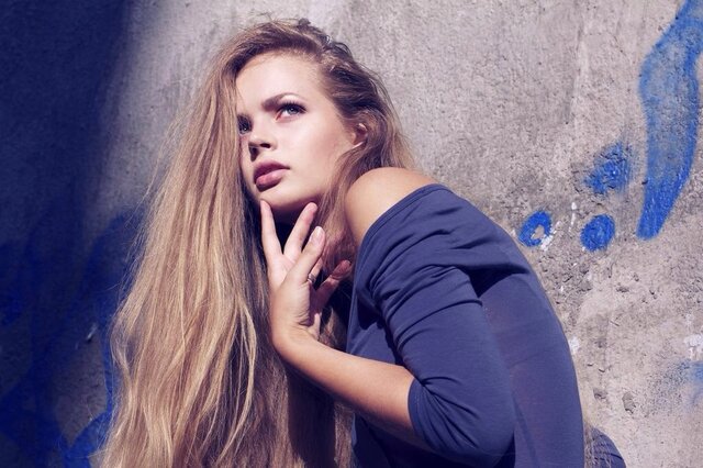 照片Mila Nechinskaja