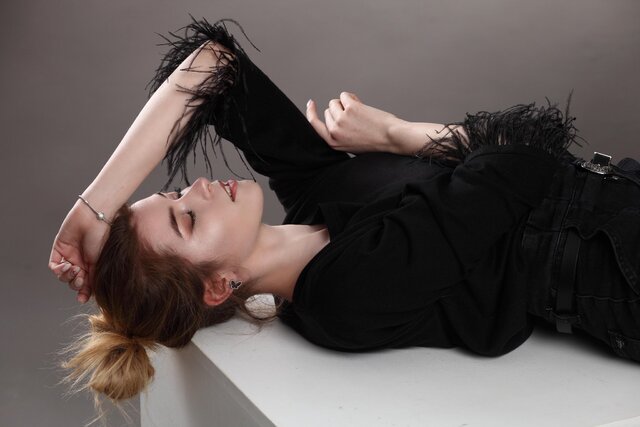 Ivanna Lukasuk's photo