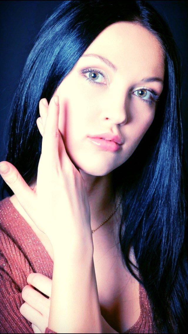Alisa Viner's photo