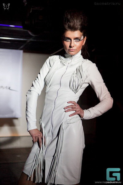 Alina Antonova's photo