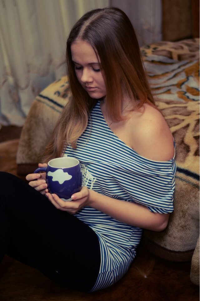 Фото Alina Oleshko
