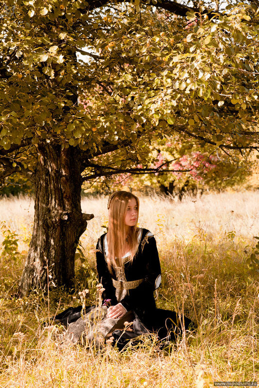 Anastasia Lapko's photo