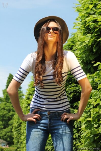 Vita Bessonova's photo