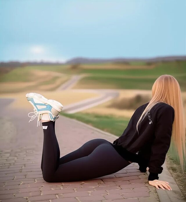 Фото Daria P.