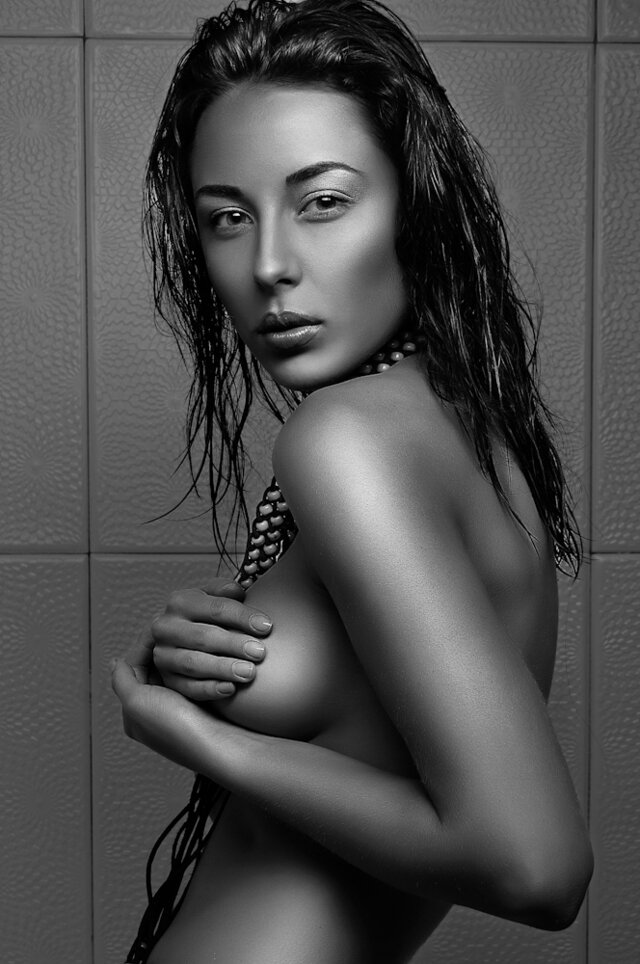 Mary Vostokova's photo