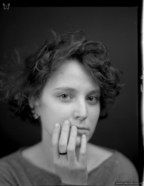 Misa Pavlovskij's photo