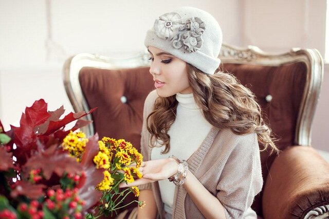 Elena Smolyanova's photo