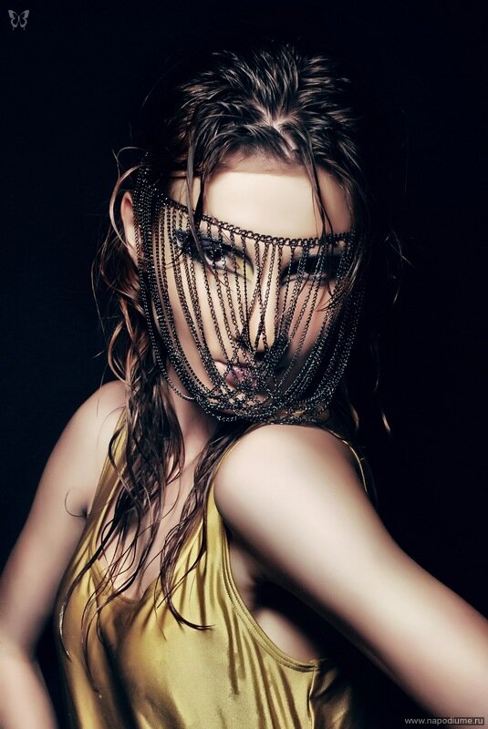 Karina Urickovskaa's photo